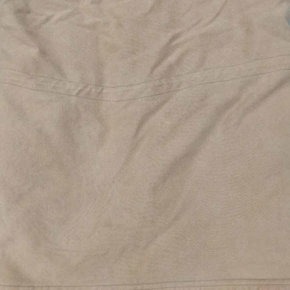 Vintage Military Parka Jacket Faux Fur Hood/Collar Men's Medium - Picture 12 of 16